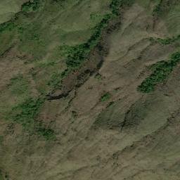 Satellite imagery of Loma La Chivera, CO