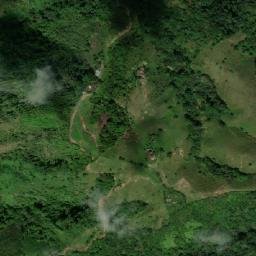 Satellite imagery of Alto Las Moras, CO