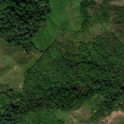 Satellite imagery of Alto Las Moras, CO