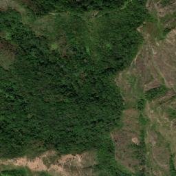 Satellite imagery of Alto Las Moras, CO
