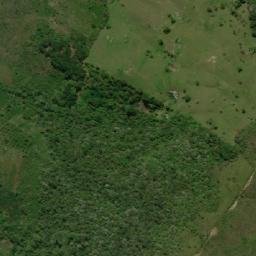 Satellite imagery of Cuchilla Altamizal, CO