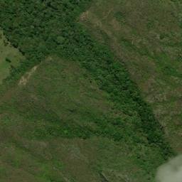 Satellite imagery of Cuchilla Altamizal, CO