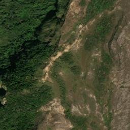 Satellite imagery of Filo El Alto, CO