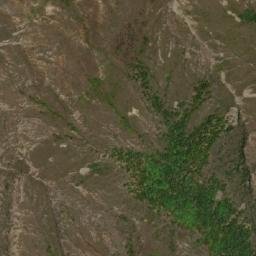 Satellite imagery of Filo El Alto, CO