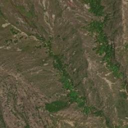 Satellite imagery of Filo de Piedra, CO