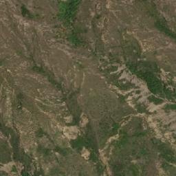 Satellite imagery of Filo de Piedra, CO