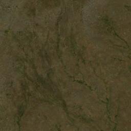 Satellite imagery of Cordillera Oriental, CO