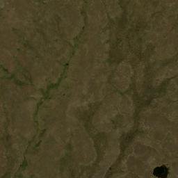 Satellite imagery of Cordillera Oriental, CO