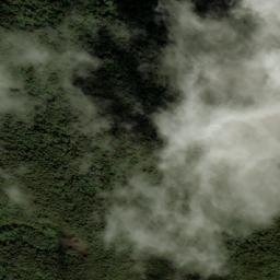 Satellite imagery of Filo El Diamante, CO