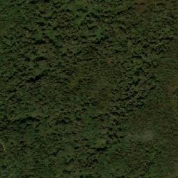 Satellite imagery of Cuchilla de Gramatales, CO