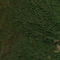 Satellite imagery of Cuchilla de Gramatales, CO