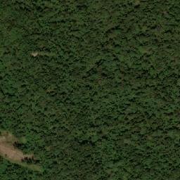 Satellite imagery of Cuchilla de Gramatales, CO