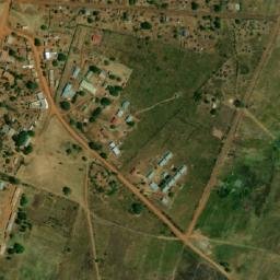 Satellite imagery of Kanyil Rock, UG