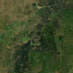 Satellite imagery of Kanyil Rock, UG