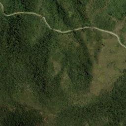 Satellite imagery of Loma Fatiga, CO