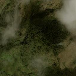 Satellite imagery of Cuchilla de Cielo Azul, CO