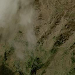 Satellite imagery of Cuchilla de Cielo Azul, CO