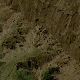 Satellite imagery of Cuchilla de Cielo Azul, CO
