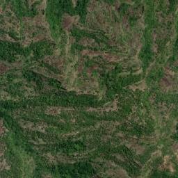 Satellite imagery of Filo Las Mesetas, CO