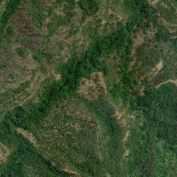 Satellite imagery of Filo Las Mesetas, CO