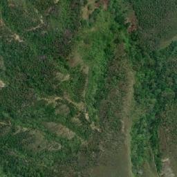Satellite imagery of Filo Las Mesetas, CO
