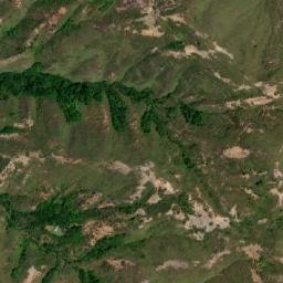 Satellite imagery of Loma Las Mercedes, CO