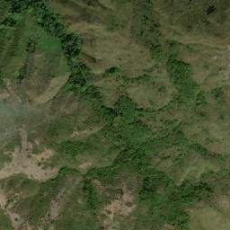 Satellite imagery of Loma La Chivera, CO