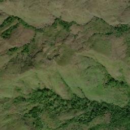Satellite imagery of Loma La Chivera, CO