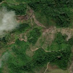 Satellite imagery of Alto Las Moras, CO