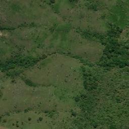Satellite imagery of Cuchilla Altamizal, CO