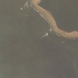 Satellite imagery of Benge Point, CM