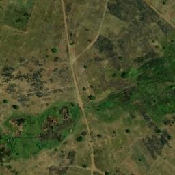 Satellite imagery of Kanyil Rock, UG