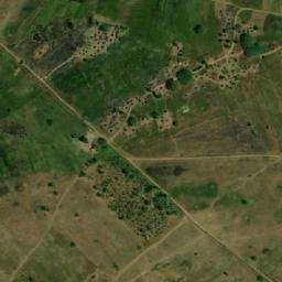 Satellite imagery of Kanyil Rock, UG