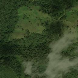 Satellite imagery of Loma El Silendo, CO