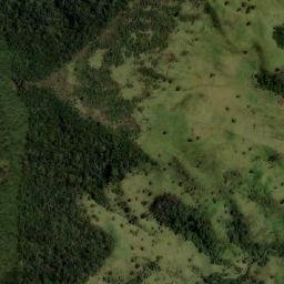 Satellite imagery of Loma El Silendo, CO