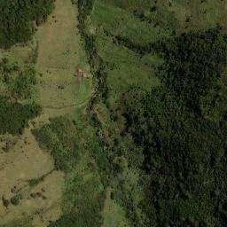 Satellite imagery of Cuchilla El Peru, CO