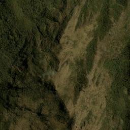 Satellite imagery of Cuchilla El Peru, CO