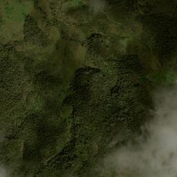 Satellite imagery of Cuchilla de Cielo Azul, CO