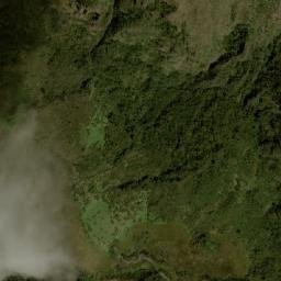 Satellite imagery of Cuchilla de Cielo Azul, CO