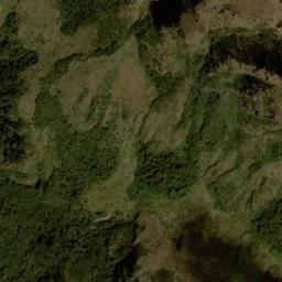 Satellite imagery of Cuchilla de Cielo Azul, CO
