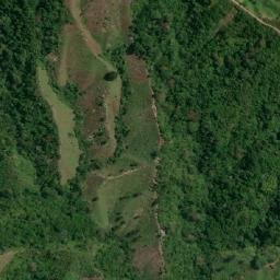 Satellite imagery of Cuchilla Mulicú, CO