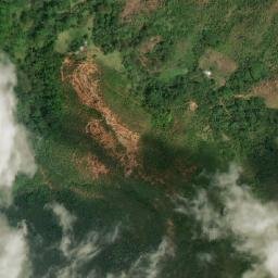 Satellite imagery of Cuchilla Canoas, CO