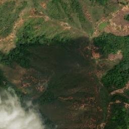 Satellite imagery of Cuchilla Canoas, CO