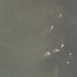 Satellite imagery of Benge Point, CM