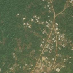 Satellite imagery of B 025, CM