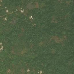 Satellite imagery of B 025, CM