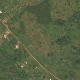 Satellite imagery of B 005, CM