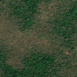 Satellite imagery of Mont Katagba, CD