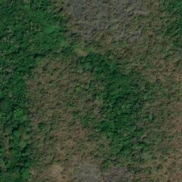 Satellite imagery of Mont Katagba, CD