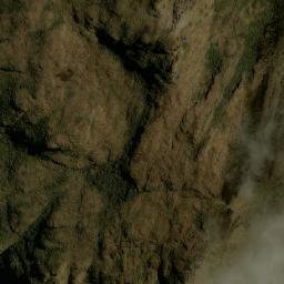 Satellite imagery of Cuchilla del Brillante, CO